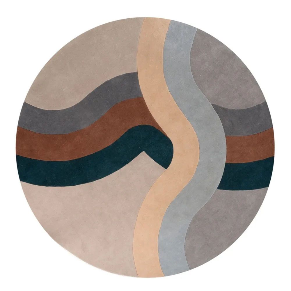 Kartell Tappeto Rug