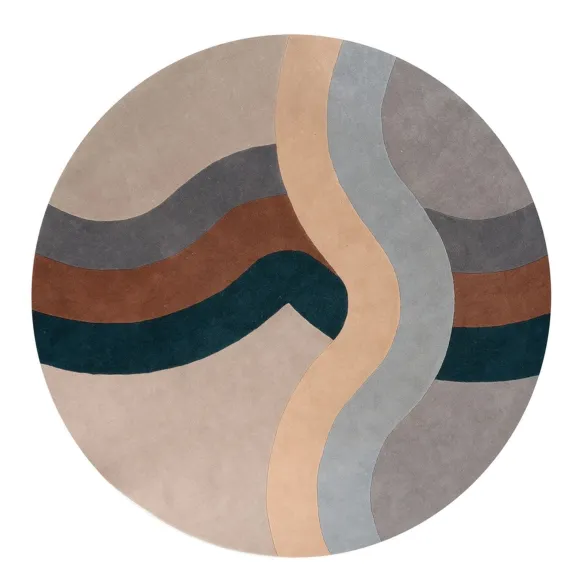 Kartell Tappeto Rug