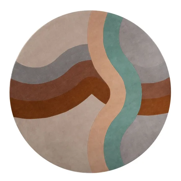 Kartell Tappeto Rug