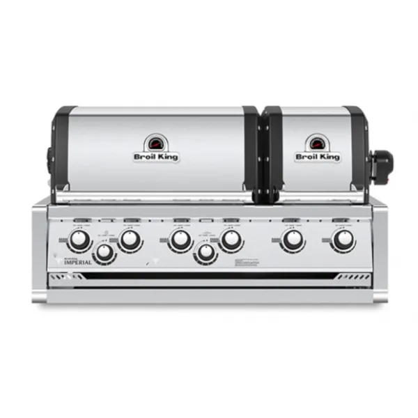 Built-in barbecue Broil King Imperial 690 Methane