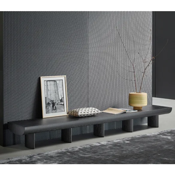 Soporte TV Bonaldo Sculptural