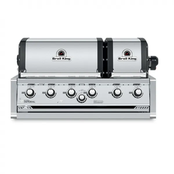 Barbacoa empotrada Broil King Imperial 670 GPL