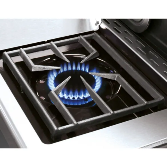 Built-in Barbecue Broil King Imperial 670 LPG