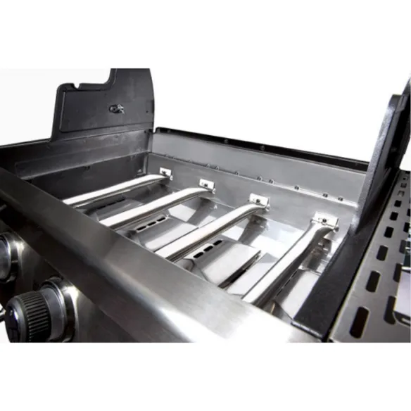 Einbaugrill Broil King Imperial 670 Methane