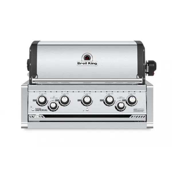 Einbaugrill Broil King Imperial 590 LPG