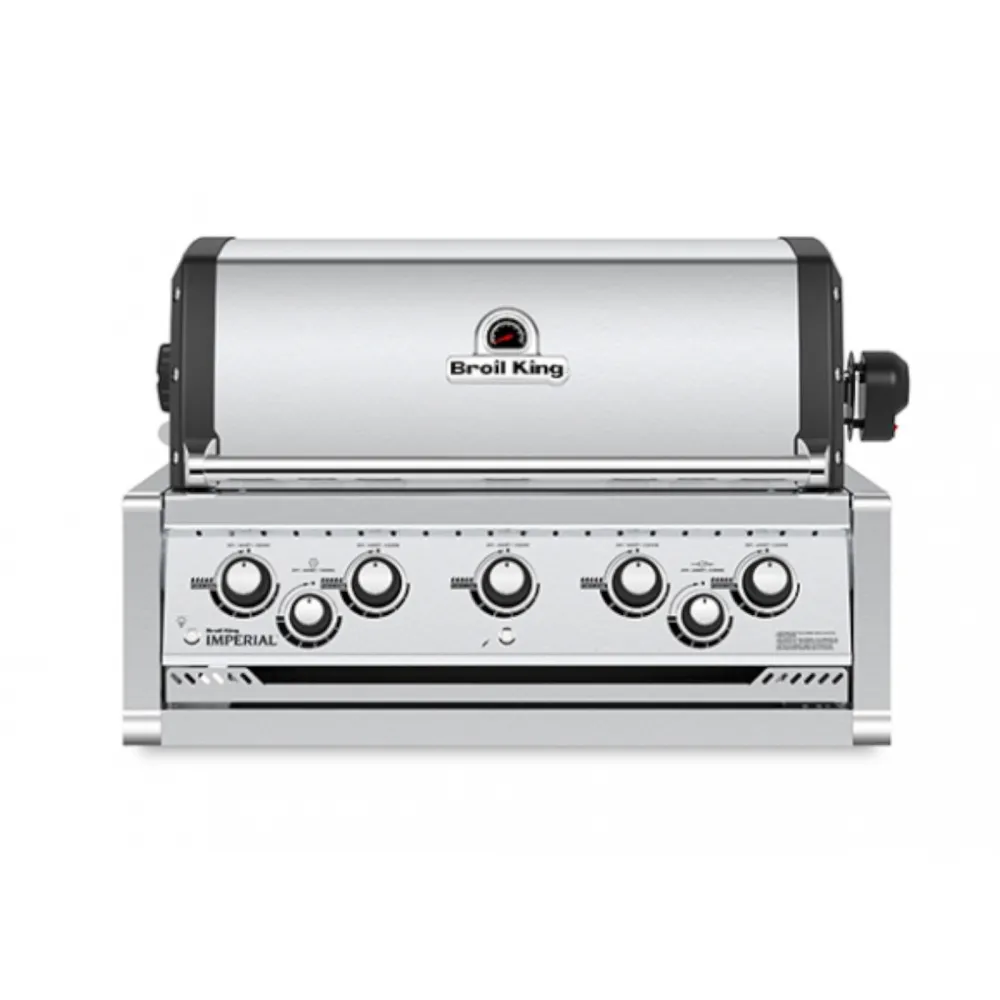 Barbacoa empotrada Broil King Imperial 590 GPL
