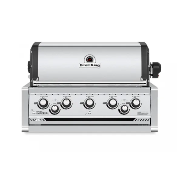Einbaugrill Broil King Imperial 590 LPG