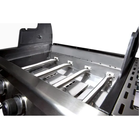Einbaugrill Broil King Imperial 590 LPG