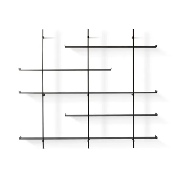 Bookshelf Bonaldo Foil