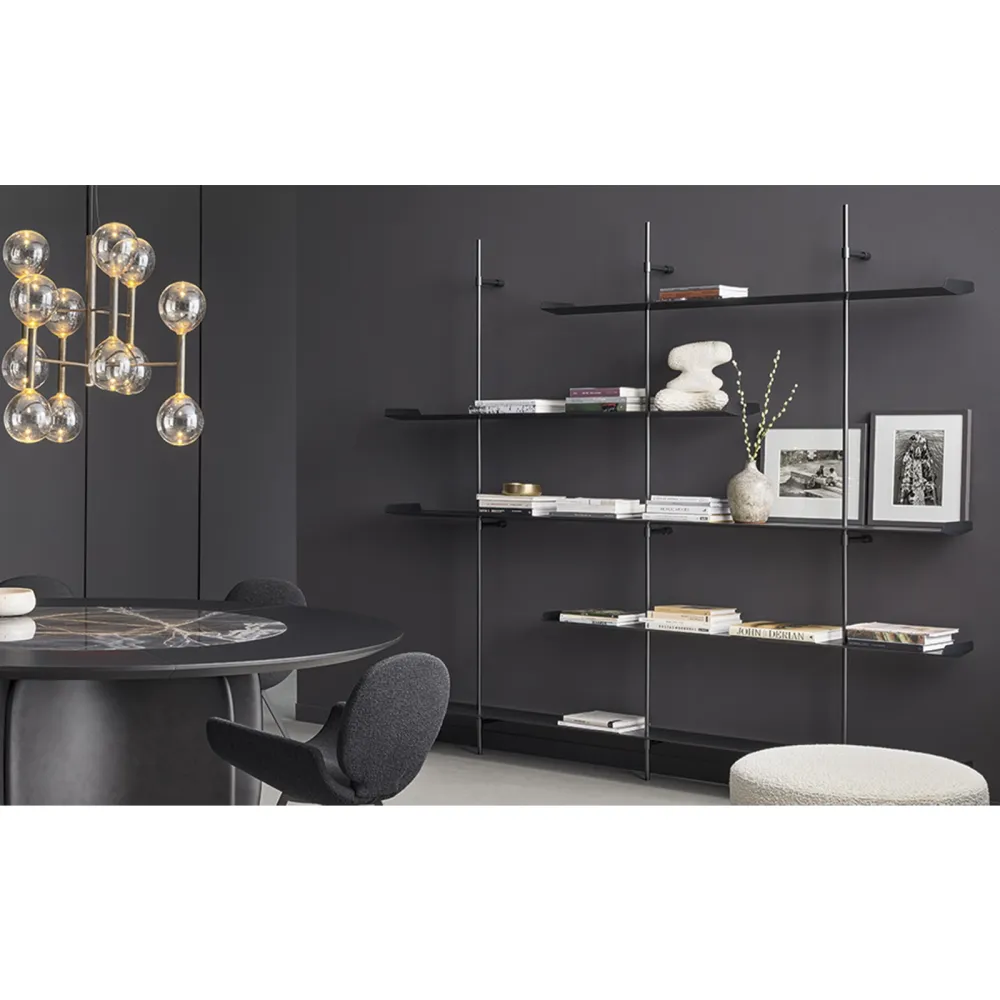 Estante para libros Bonaldo Foil