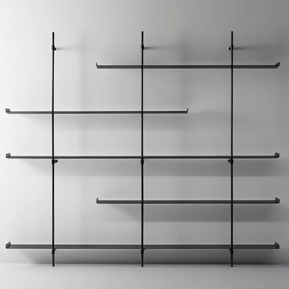 Libreria Bonaldo Foil
