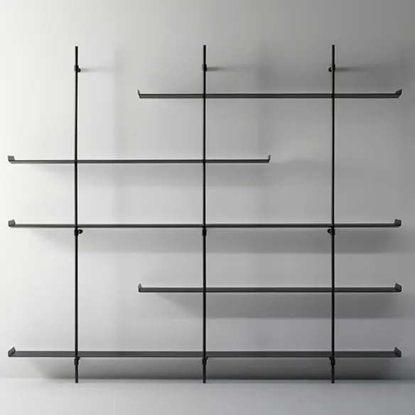 Libreria Bonaldo Foil