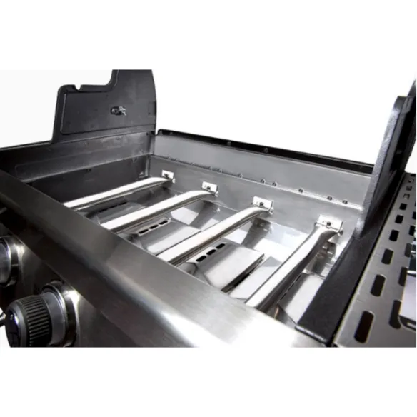 Einbaugrill Broil King Regal 570 LPG
