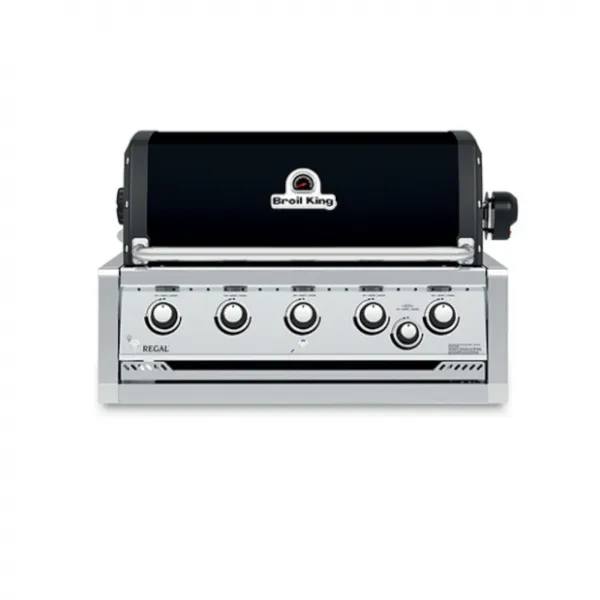 Barbacoa empotrada Broil King Regal 570 GPL