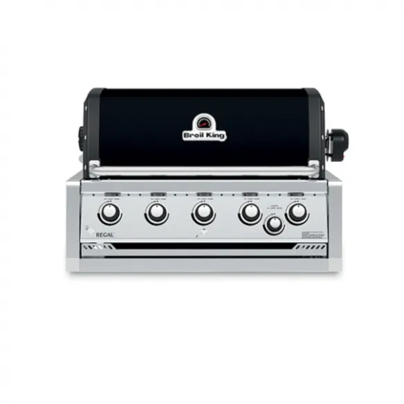 Barbacoa empotrada Broil King Regal 570 GPL
