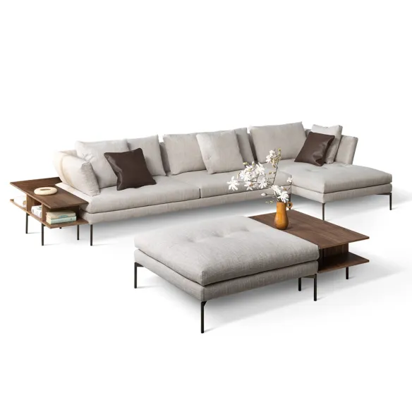 Sofa Bonaldo Aliante