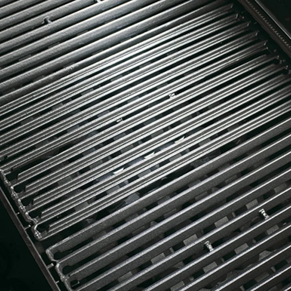 Einbaugrill Broil King Regal 470 LPG