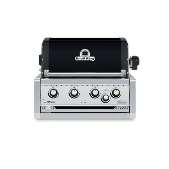 Einbaugrill Broil King Regal 470 Methan