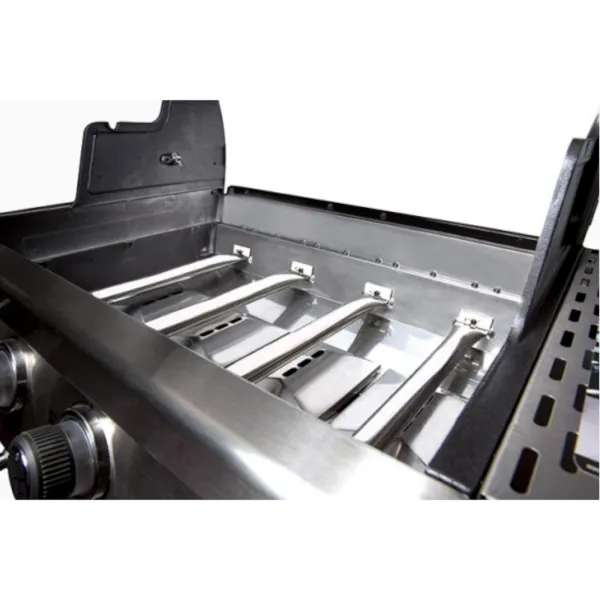 Einbaugrill Broil King Regal 470 Methan 2