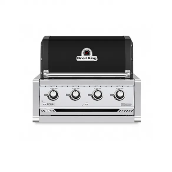Einbaugrill Broil King Regal 420 LPG