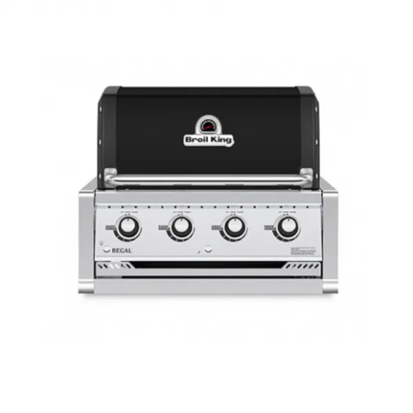 Barbacoa empotrada Broil King Regal 420 Metano