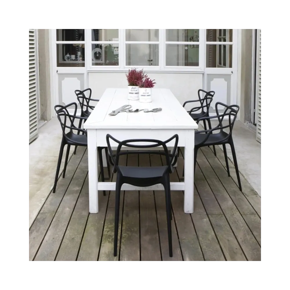 Kartell Masters Sedia