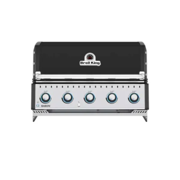 Barbacoa sobre encimera/empotrada Broil King Baron 520