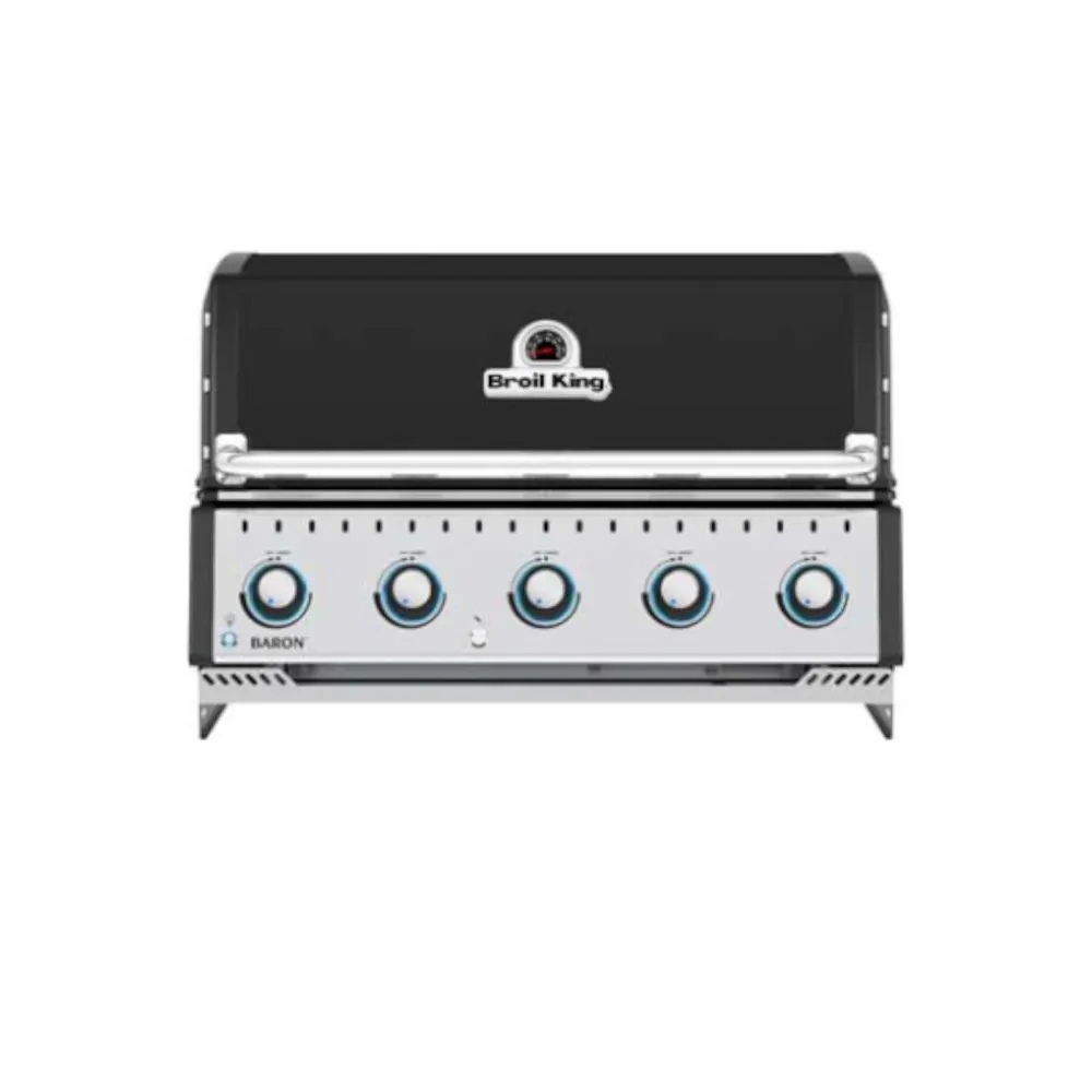 Grill zum Abstellen/ Einbau Broil King Baron 520