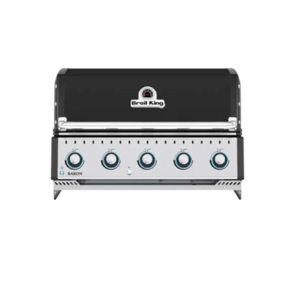 Barbecue da appoggio/incasso Broil King Baron 520