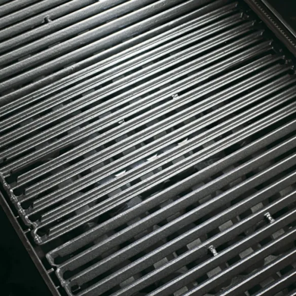 Grill zum Abstellen/ Einbau Broil King Baron 520