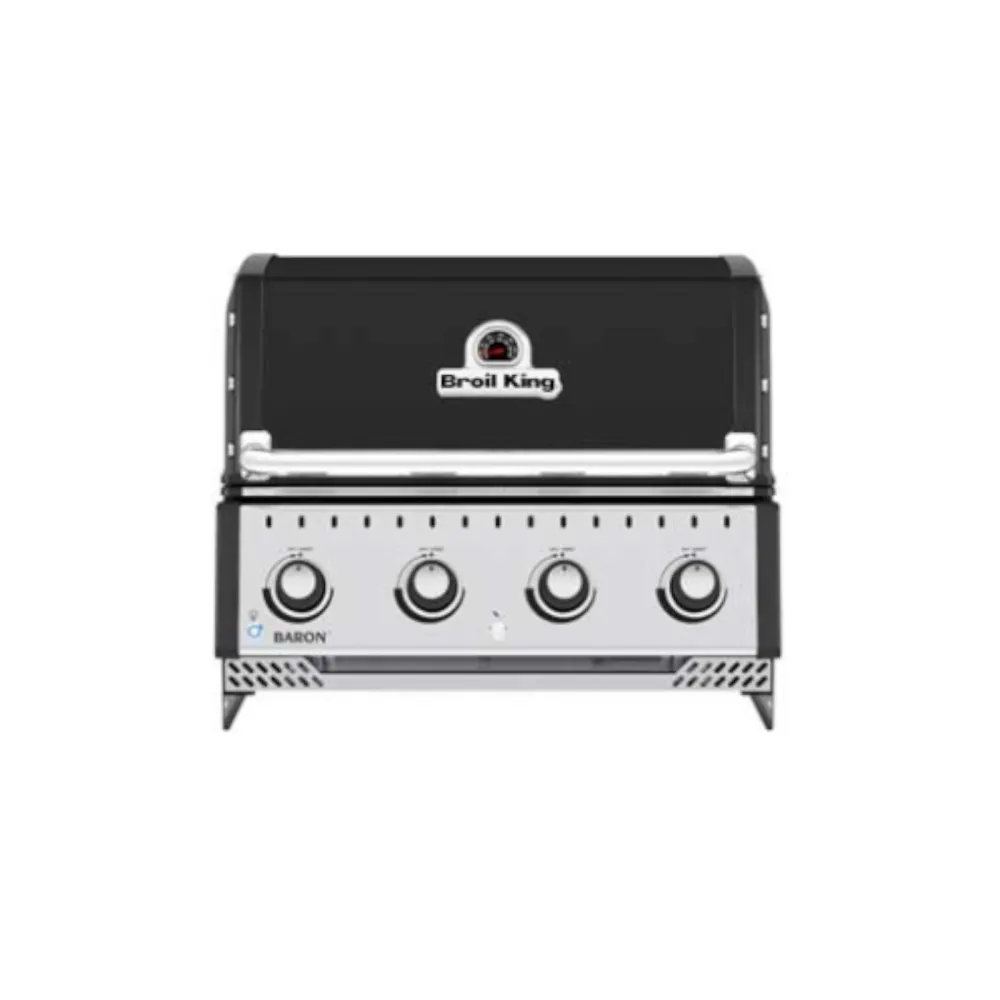 Barbacoa sobre encimera/empotrada Broil King Baron 420