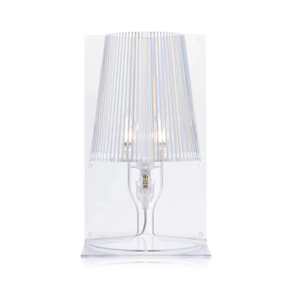 Kartell Take Lámpara de mesa