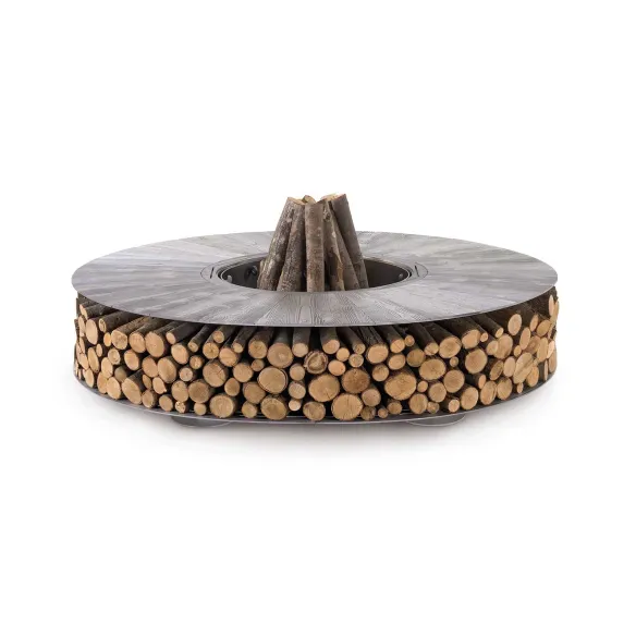Brazier AK47 Zero Texture collection - Alluminium