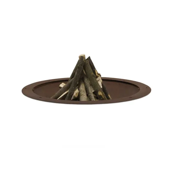 Brazier Ak47 Hole
