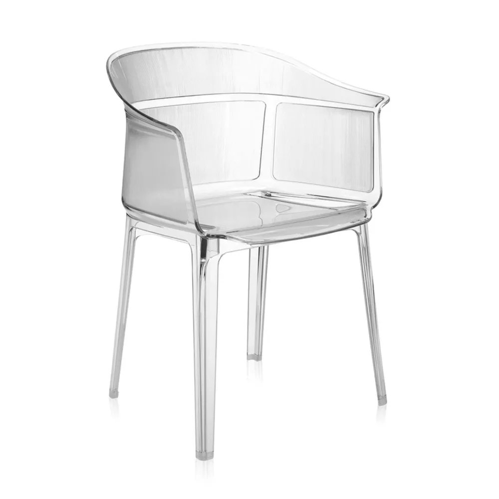 Kartell Sillòn Papyrus