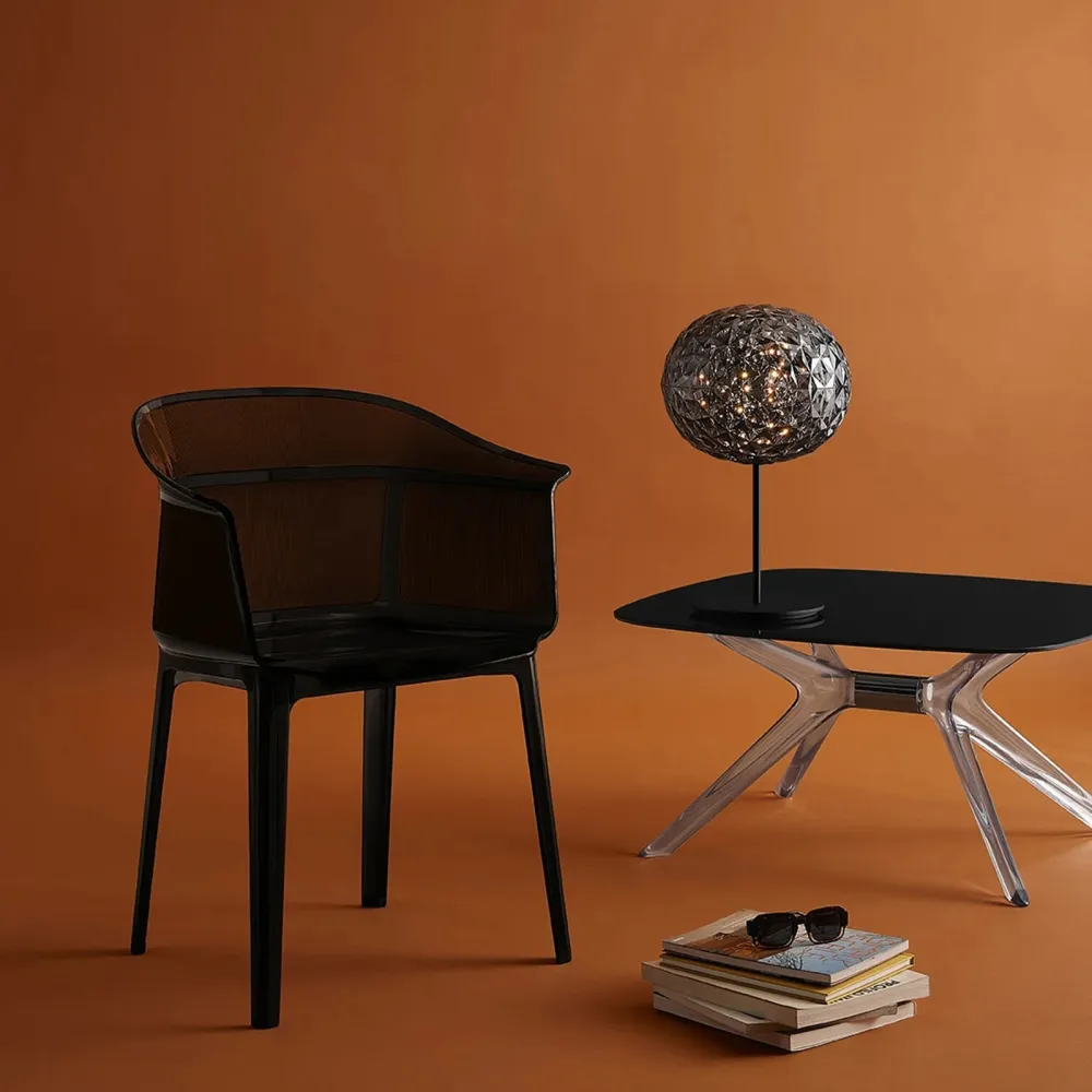 Kartell Sessel Papyrus