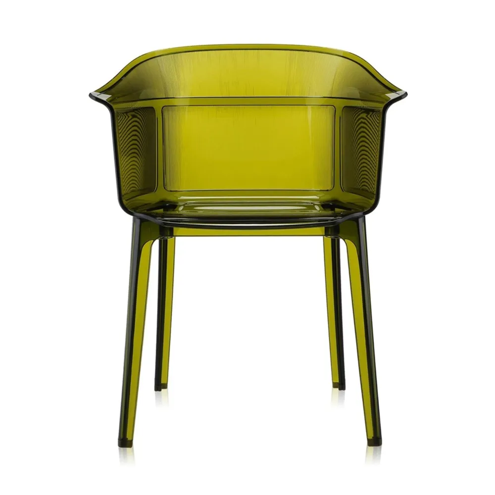 Kartell Sessel Papyrus
