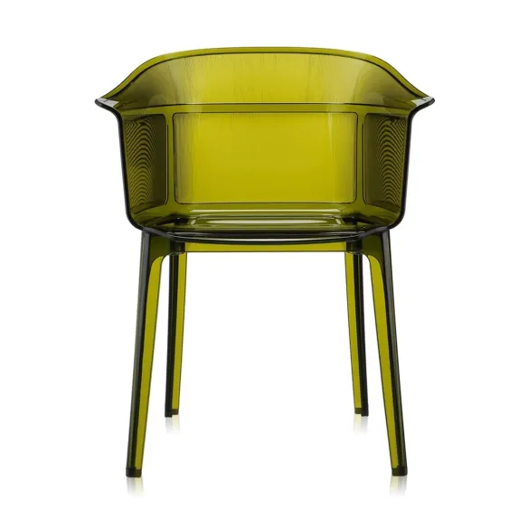 Kartell Poltroncina Papyrus