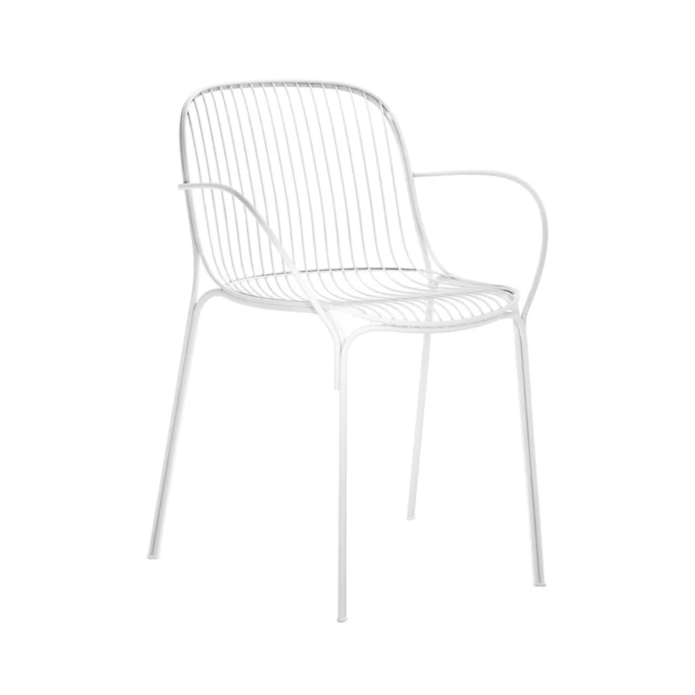 Kartell Hiray Sessel