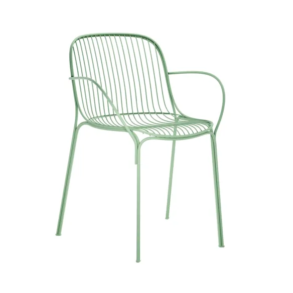 Kartell Hiray Sessel