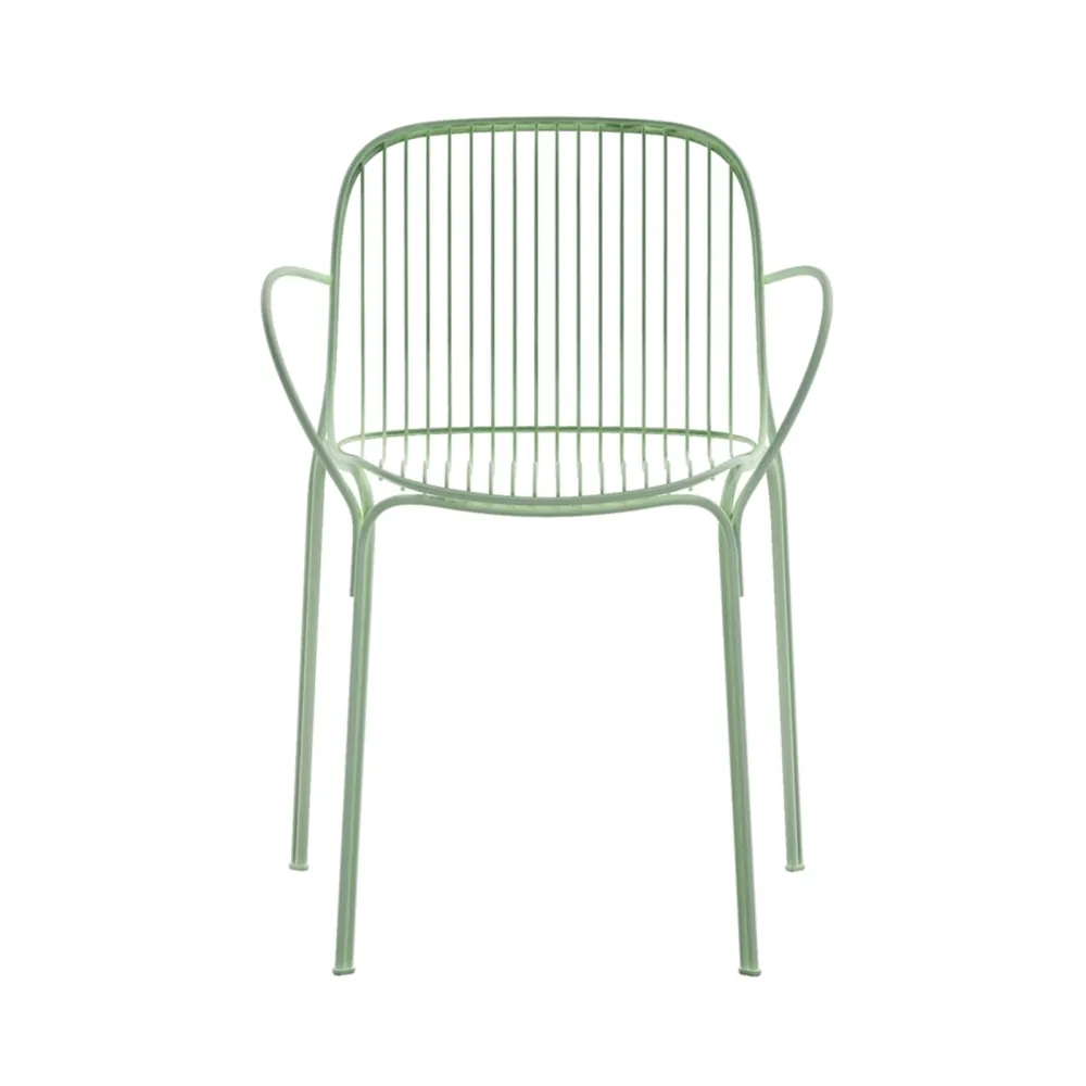 Kartell Hiray Armchair