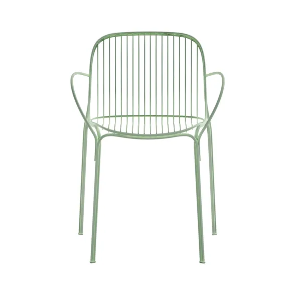 Kartell Hiray Fauteuil