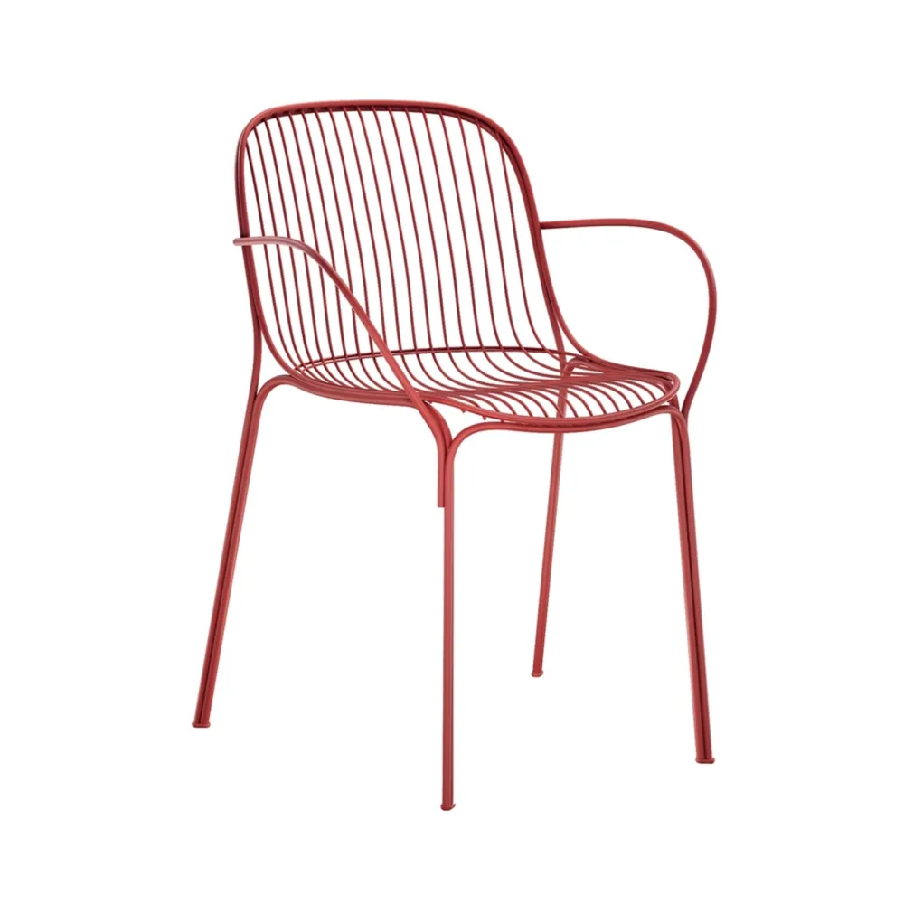Kartell Hiray Fauteuil