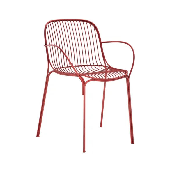 Kartell Hiray Sessel