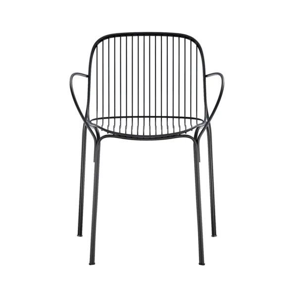 Kartell Hiray Sessel 2