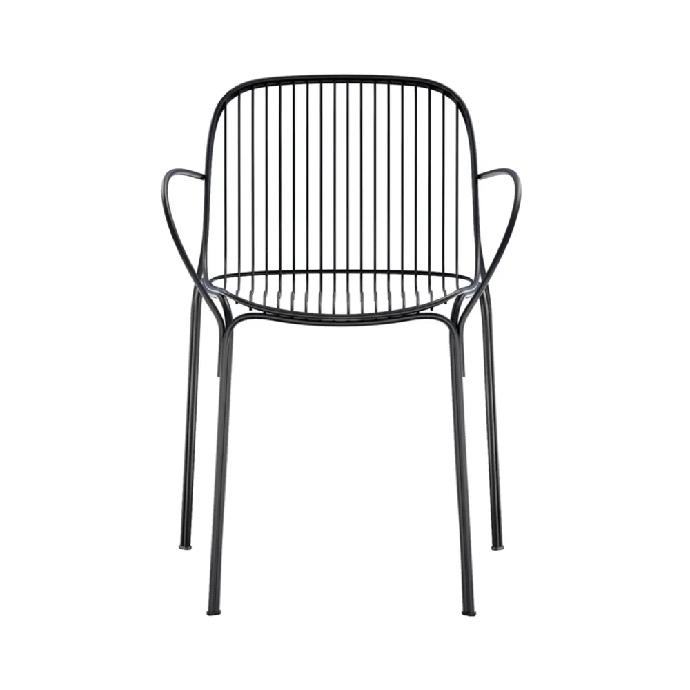 Kartell Hiray Fauteuil