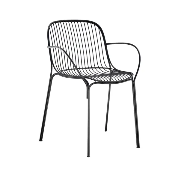 Kartell Hiray Fauteuil