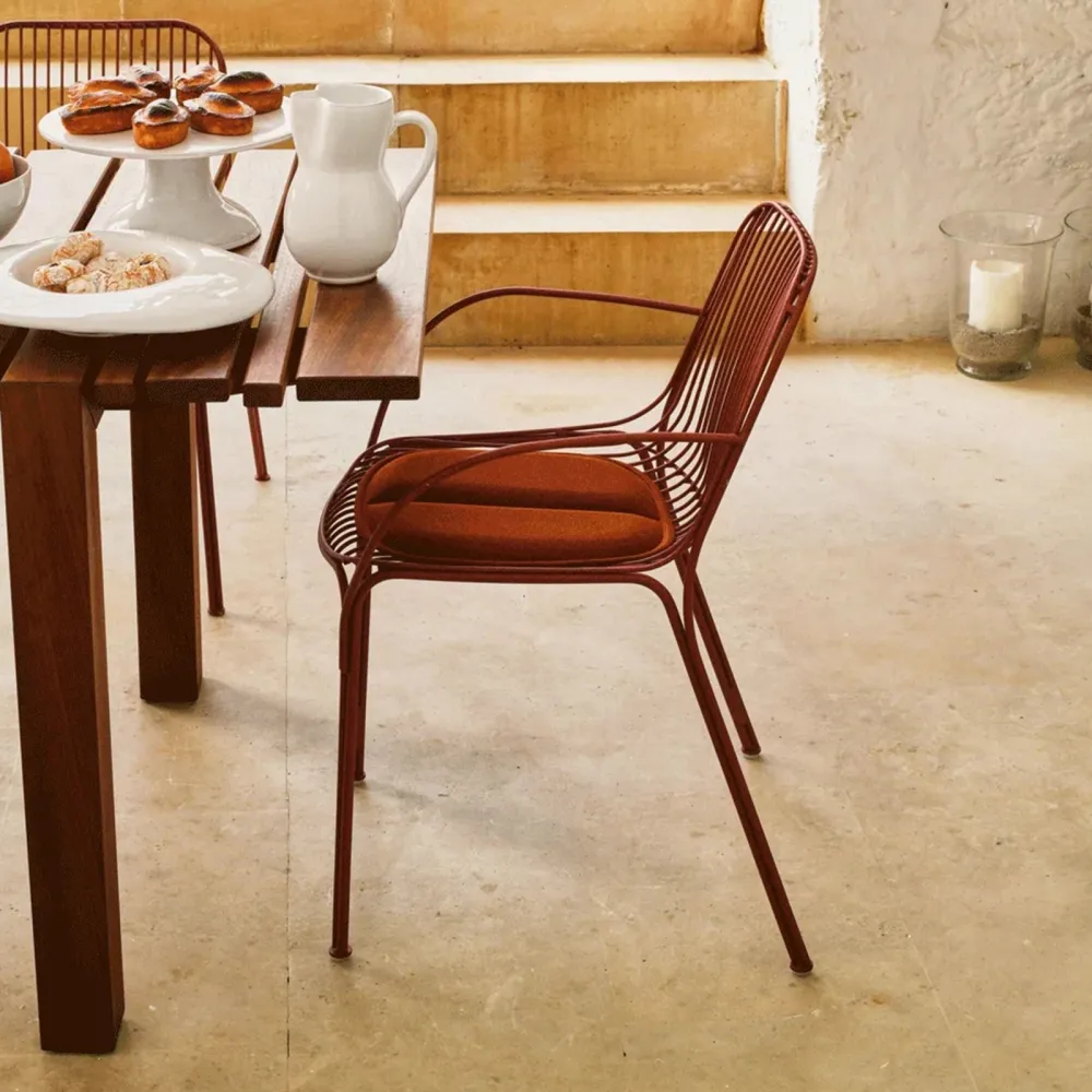 Kartell Hiray Armchair
