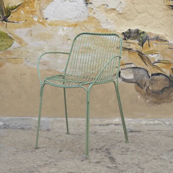 Kartell Hiray Fauteuil