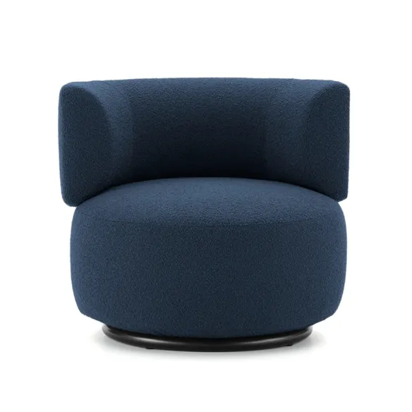 Kartell K-wait Fauteuil Bouclè